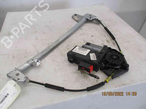Used Front left window mechanism PEUGEOT 307 (3A/C) 2.0 HDi 110 (107 hp) 19722124