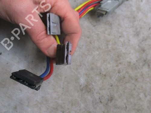 Ignition barrel CITROËN C15 Box Body/MPV (VD_) 1.1 i | BP24014294M48 