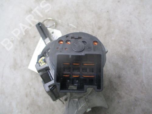Ignition barrel MAZDA 6 Hatchback (GH) 2.2 D (GH10) | BP25135961M48 
