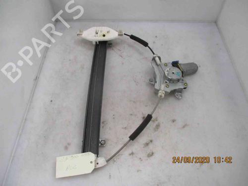 Used Front left window mechanism CHEVROLET CAPTIVA (C100, C140) 2.0 D 4WD (150 hp) 19715599