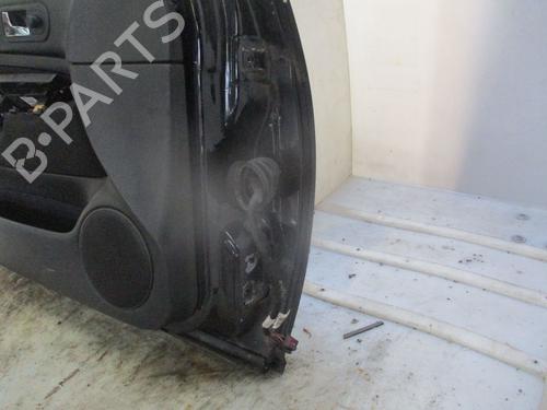 Left front door VW GOLF IV (1J1) 1.9 TDI | BP30739264C2 