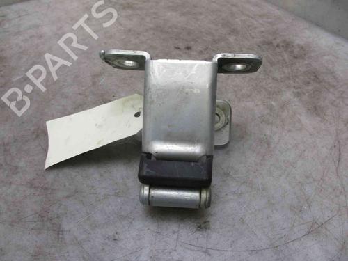 Hinge/Door check strap RENAULT KANGOO / GRAND KANGOO II (KW0/1_) 1.5 dCi 85 (KW0K, KW0L, KW0B) | BP26632206C146 