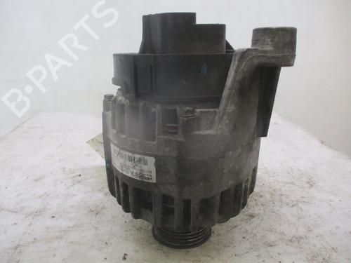 Alternator FIAT 500 (312_) 1.2 (312AXA1A) | BP34045705M7  - Image 6