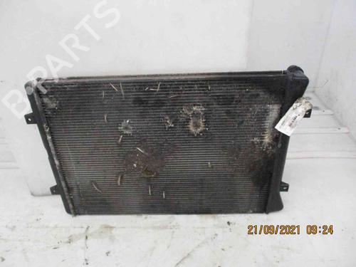 Køler SEAT ALHAMBRA (7V8, 7V9) 1.8 T 20V | BP19740395M31 