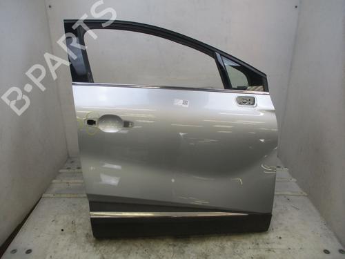 Used Right front door RENAULT CAPTUR II (HF_) TCe 100 (HFMT) (101 hp) 29379706