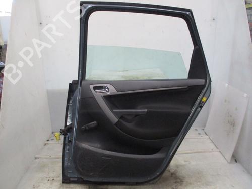 Right rear door CITROËN C4 Picasso I MPV (UD_)  | BP26638364C5 