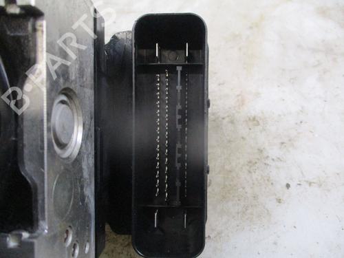 ABS Bremseaggregat MAZDA 3 (BL) | BP30915473M43