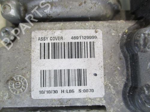 Other AUDI A4 B8 (8K2) 2.0 TDI | BP27690108O1 