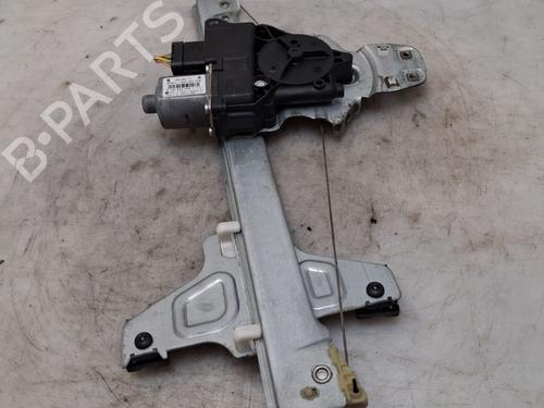 Used Rear right window mechanism Rear right window mechanism 38761122 38761122