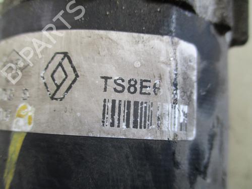 Starter DACIA SANDERO II 1.2 | BP33221046M8  - Image 5