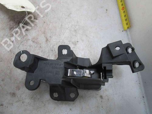 Front left interior door handle OPEL ZAFIRA A MPV (T98) 1.6 (F75) | BP19715481I13 