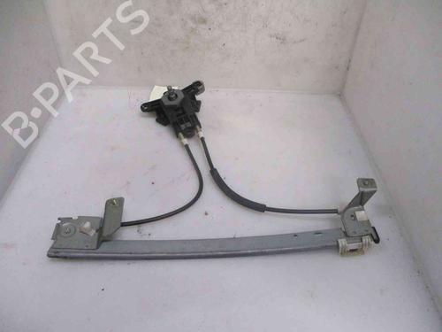Used Rear right window mechanism CITROËN SAXO (S0, S1) 1.0 X (50 hp) 24009742