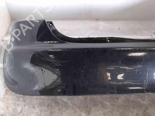 Rear bumper MERCEDES-BENZ A-CLASS (W168) A 170 CDI (168.008) | BP19714368C8 