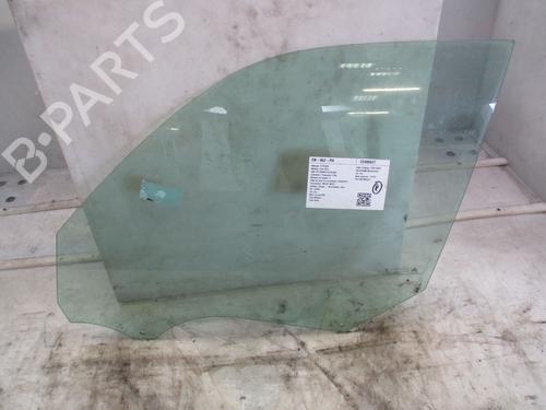 Dørrute ventre foran CITROËN C4 Picasso II [2013-2026]  32376054