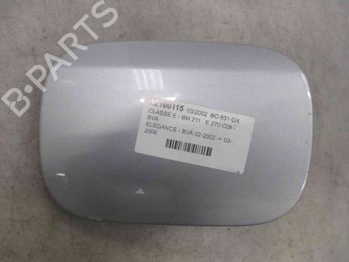 Used Fuel flap MERCEDES-BENZ E-CLASS (W211) E 270 CDI (211.016) (177 hp) 24010690