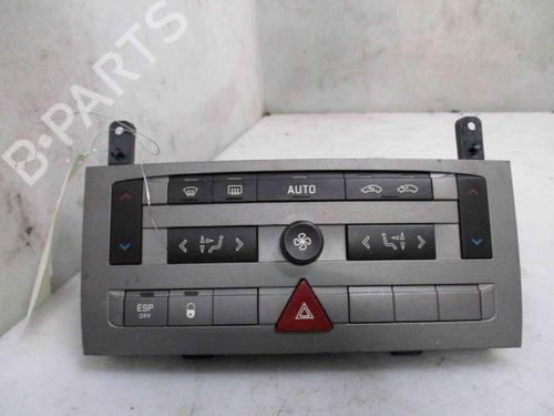Commande Chauffage CITROËN C5 II (RC_) 1.6 HDi (RC8HZB) (109 hp) 19742035