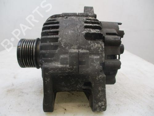 Alternator RENAULT CLIO II (BB_, CB_) 1.5 dCi (B/CB07) | BP26306668M7 