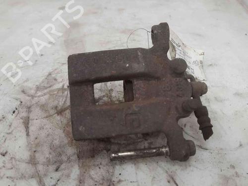 Right rear brake caliper RENAULT KOLEOS I (HY_) 2.0 dCi 4x4 (HY0K) | BP26631483M106 