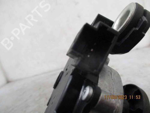 Rear wiper motor CITROËN C4 Grand Picasso I (UA_)  | BP26627179M102 