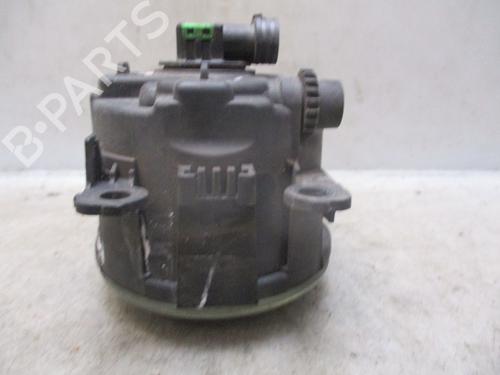 Right front fog light RENAULT SCÉNIC III (JZ0/1_) 1.6 dCi (JZ00, JZ12) | BP26636997C31 
