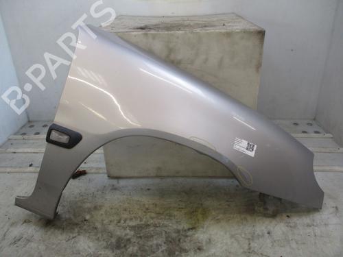 Used Right front fenders CITROËN SAXO (S0, S1) 1.1 X, SX (60 hp) 24922259