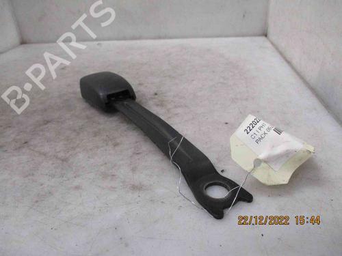 Seat buckle CITROËN C1 (PM_, PN_) 1.0 | BP26627080I32 