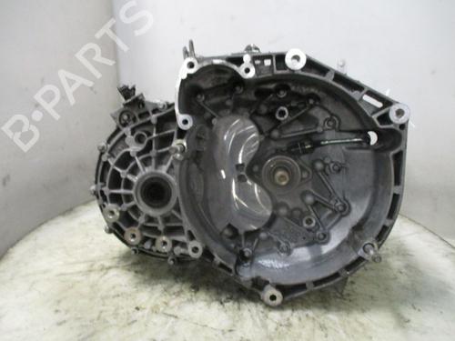 Boîte de vitesses ALFA ROMEO MITO (955_) 1.6 JTDM (955AXC1B) (120 hp) 30915542