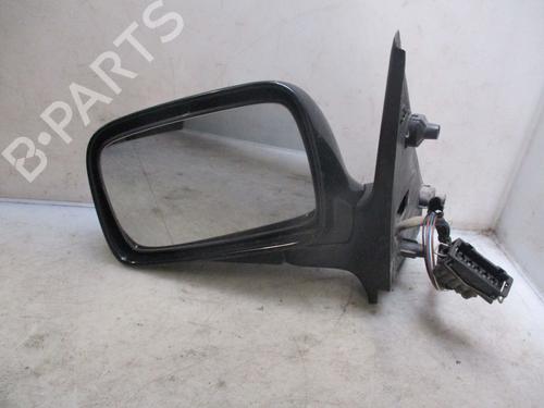 Used Left mirror VW POLO Variant (6V5) 1.4 (60 hp) 26638542