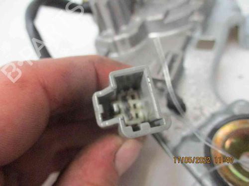 Rear wiper motor FORD MONDEO III Turnier (BWY) 2.0 16V TDDi / TDCi | BP26624937M102 