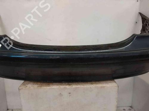 Rear bumper MERCEDES-BENZ C-CLASS (W203) C 200 CDI (203.004) | BP19736344C8 