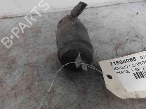 Washer pump FIAT DOBLO Box Body/MPV (223_) 1.2 (223ZXA1A) | BP19714580E24 