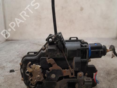 Used Front left lock SKODA FABIA I Combi (6Y5) 1.9 TDI (100 hp) 26162760