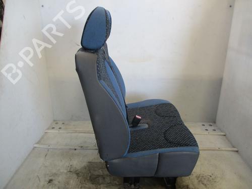 Right front seat FIAT SCUDO Van (270_, 272_) 1.6 D Multijet | BP24444290C16
