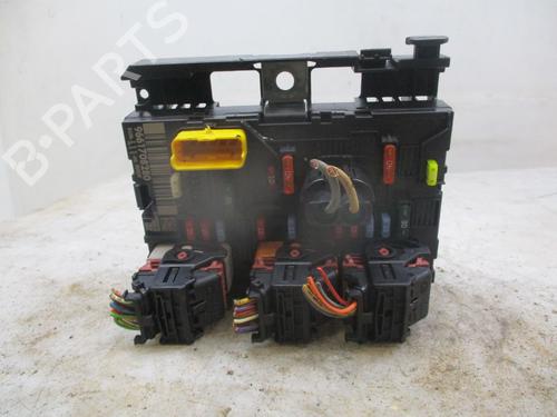 Used Fuse box PEUGEOT 207 (WA_, WC_) 1.6 16V VTi (120 hp) 30187193