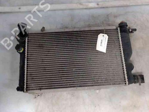 Køler PEUGEOT 205 II (20A/C) 1.0 (45 hp) 24007439