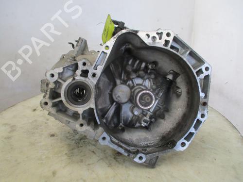 Used Gearbox SUZUKI ALTO VII (GF, HA25_, HA35_) 1.0 (AMF310, GFC31S) (68 hp) 30310191