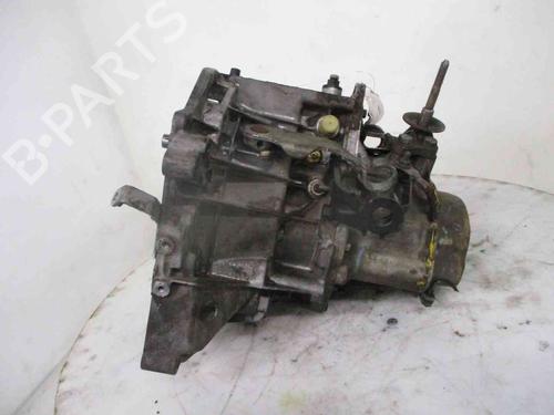 Gearbox CITROËN XANTIA (X1_, X2_) 2.0 i 16V | BP19723170M3 
