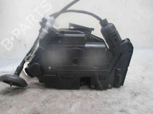 Front right lock VW TIGUAN (5N_) 1.4 TSI | BP19737941C97 