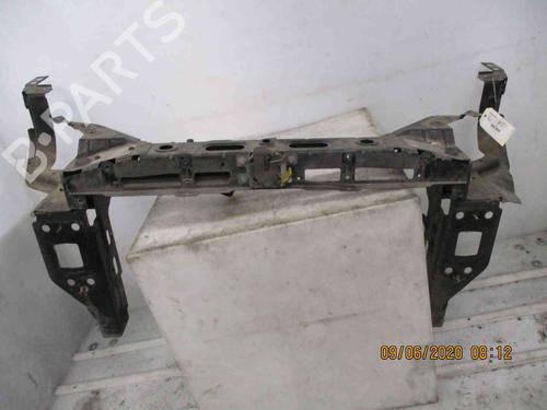 Frontplate/Frontkurv FIAT BRAVO II (198_) 1.6 D Multijet (198AXL1B) (120 hp) 26622488