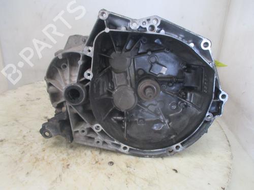 Used Gearbox Gearbox 39250356 39250356