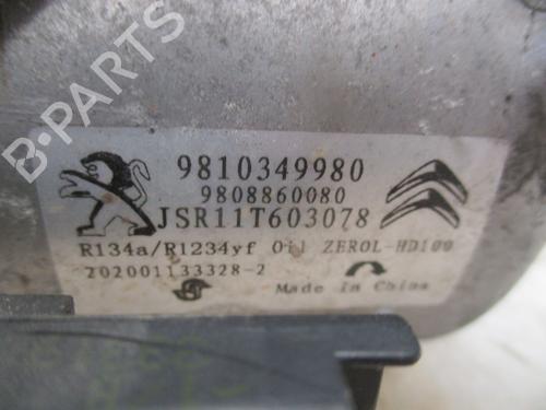 AC compressor CITROËN C3 III (SX) 1.2 PureTech 82 | BP36957975M34 - Image 3