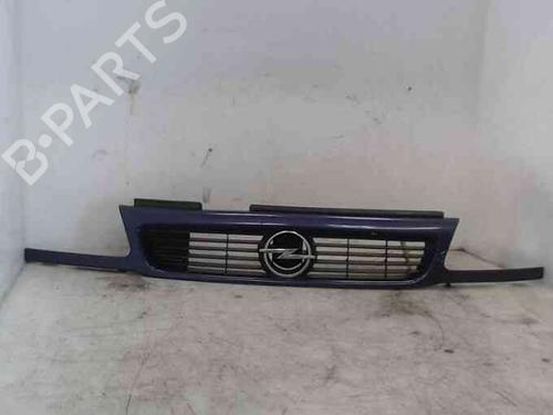 Used Grille OPEL ASTRA F Hatchback (T92) 1.7 TD (F08, M08, F68, M68) (68 hp) 26620284
