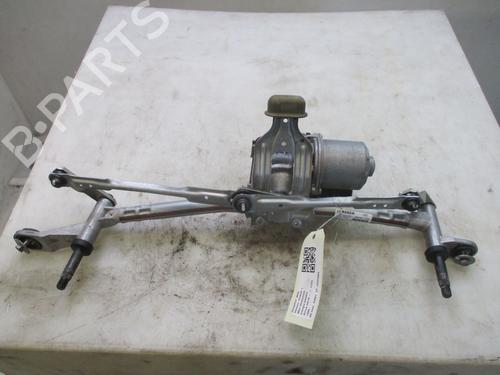 front-wipers-mechanism-peugeot-3008-ii-suv-mc_-mr_-mj_-m4_-2016-31865025 main image