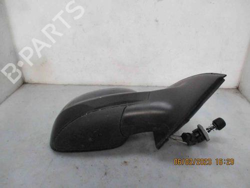 Right mirror VW LUPO I (6X1, 6E1) 1.0 | BP26627939C27 