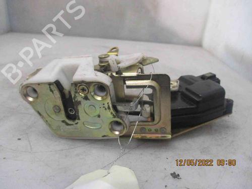 Used Rear left lock CHEVROLET MATIZ (M200, M250) 0.8 (52 hp) 19736611