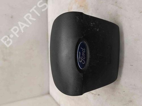 Used Driver airbag FORD MONDEO IV (BA7) [2007-2015]  26633279