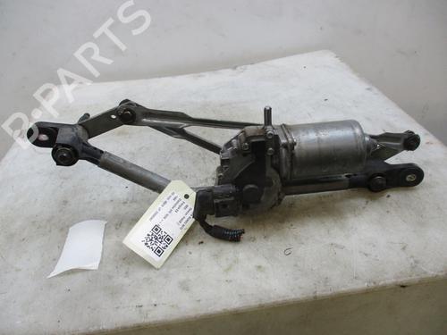 Used Front wipers mechanism ALFA ROMEO MITO (955_) 1.4 Turbo MultiAir (955AXM1A, 955AXR11) (135 hp) 24971535