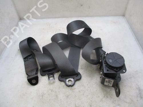 Rear right belt tensioner HYUNDAI TUCSON (JM)  | BP26636661C90 