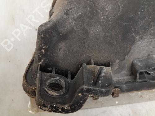 Right headlight CITROËN C2 (JM_) 1.1 | BP29083286C29 