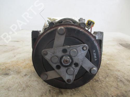 AC compressor PEUGEOT 508 I (8D_) 2.0 HDi | BP26197785M34 